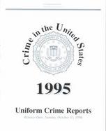 Uniform Crime Reports: Crime in the U.S. cover