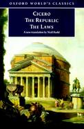 The Republic and the Laws And, the Laws cover