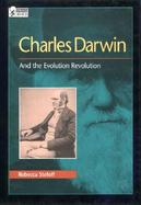 Charles Darwin And the Evolution Revolution cover