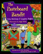 The Pasteboard Bandit cover