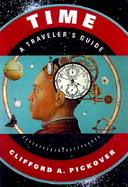 Time A Traveller's Guide cover