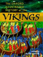 The Oxford Illustrated History of the Vikings cover