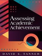 Assessing Academic Achievement cover