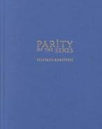 Parity of the Sexes cover