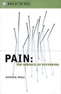 Pain The Science of Suffering cover