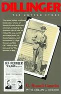 Dillinger: The Untold Story cover