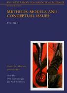 An Invitation to Cognitive Science Methods, Models, and Conceptual Issues (volume4) cover