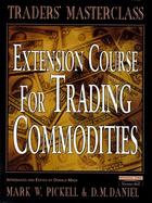 Extension Course for Trading Commodities cover