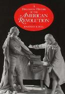 A Diplomatic History of American Revolution cover