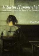Vilhelm Hammershi and Danish Art at the Turn of the Century cover