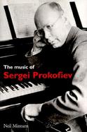 The Music of Sergei Prokofiev cover