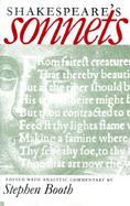 Shakespeare's Sonnets cover