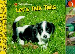 Let's Talk Tails cover