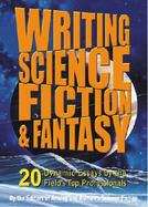 Writing Science Fiction and Fantasy cover