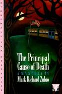 The Principal Cause of Death cover