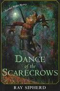 Dance of the Scarecrows: A Jonathan Wilder Mystery cover