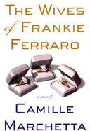 The Wives of Frankie Ferraro cover