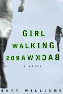 Girl Walking Backwards cover