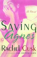 Saving Agnes cover