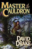 Master Of The Cauldron cover