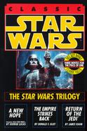 The Star Wars Trilogy cover