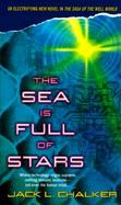 The Sea Is Full of Stars cover