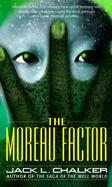 The Moreau Factor cover