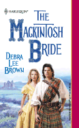 The Mackintosh Bride cover