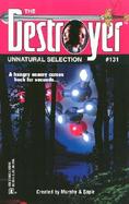 Unnatural Selection cover