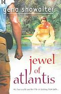 Jewel of Atlantis cover