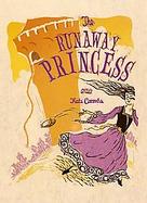 The Runaway Princess cover