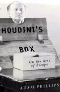 Houdini's Box cover