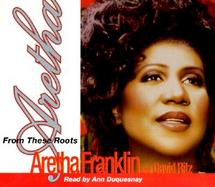 Aretha: From These Roots cover