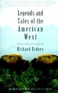 Legends and Tales of the American West cover