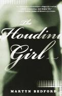 The Houdini Girl cover