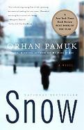 Snow cover