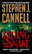 Riding the Snake cover