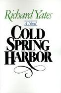 Cold Spring Harbor cover