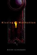 Kissing in Manhattan cover