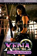 Xena: Warrior Princess cover