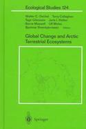 Global Changes and Arctic Terrestrial Ecosystems cover