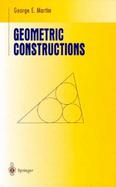 Geometric Constructions cover