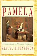 Pamela Or, Virtue Rewarded cover