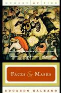 Faces and Masks cover
