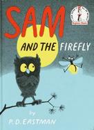 Sam and the Firefly cover