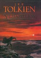 The Silmarillion cover
