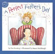 A Perfect Father's Day cover