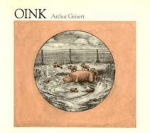 Oink cover