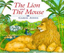 The Lion and the Mouse cover