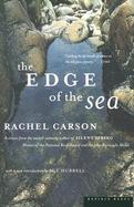 The Edge of the Sea cover